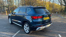 SEAT Ateca 1.5 TSI EVO Xperience 5dr DSG Petrol Estate
